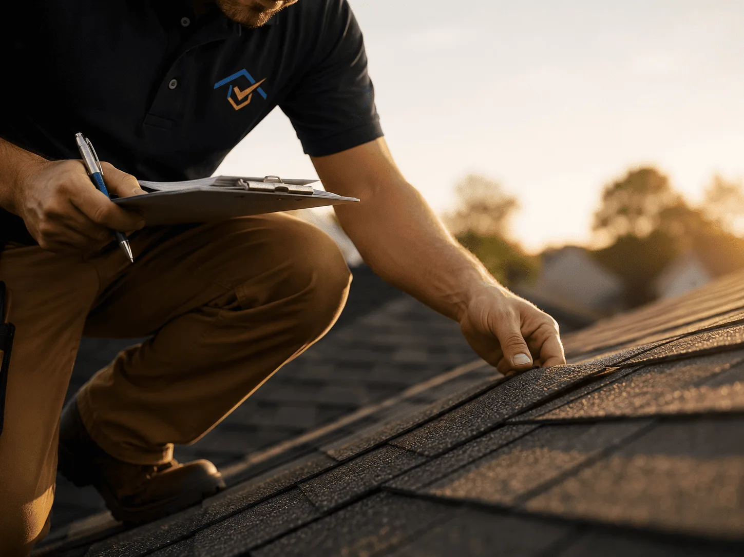 Why Choose Roof Inspection in Gary, TX