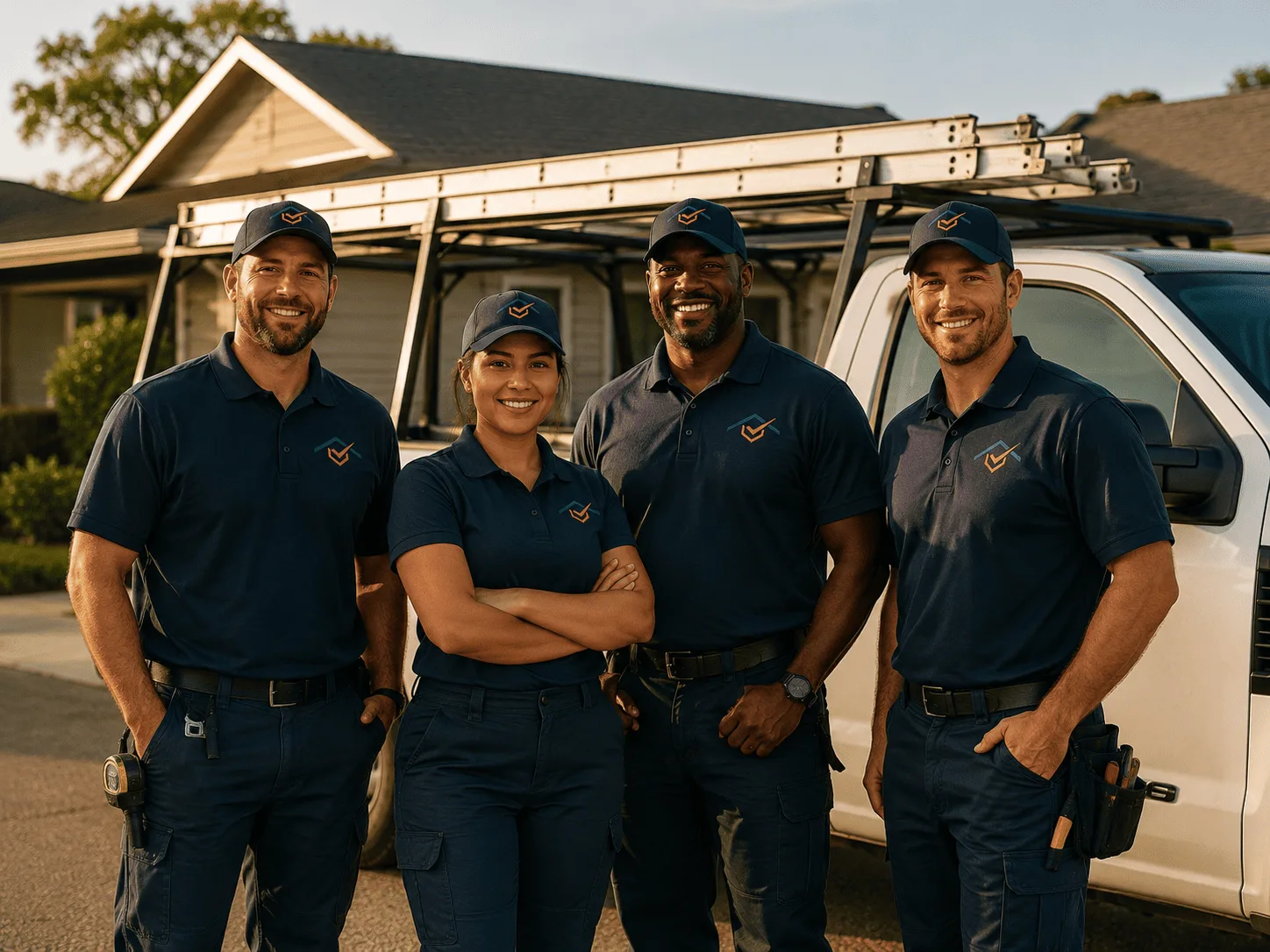 Roof Inspection company in Gary, TX